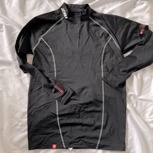 2xu Compression turtleneck blouse